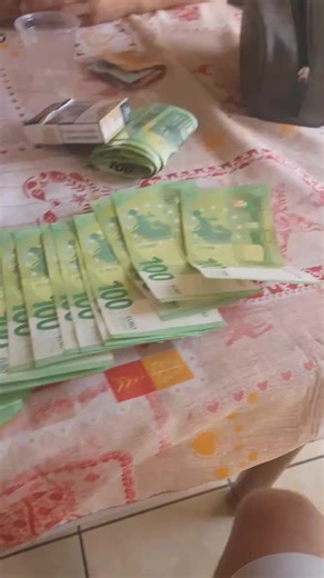 Exploring Euro Banknotes: A Visual Collection Showcase