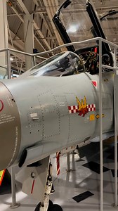 5.9K views · 91 reactions | Phantom FGR.2 XV424 of 56 Squadron at The Royal Air Force Museum London. Procured in the 1960s, the RAF’s FGR.2s served until the early 90s, when the Cold War came to an end. #coldwar #phantom #fgr2 #warbirds #royalairforce | Daniel J Wheatcroft | Facebook