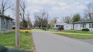 East St. Louis records lowest homicide rate in 45 years