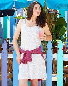 1.2K views · 87 reactions | It's time for another LBD (Little BEACH Dress) fashion show! bit.ly/FPlbd | Fresh Produce Clothes | Facebook