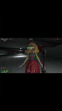 Garry's Mod - Miss Delight Defender