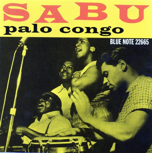 Sabu - Palo Congo