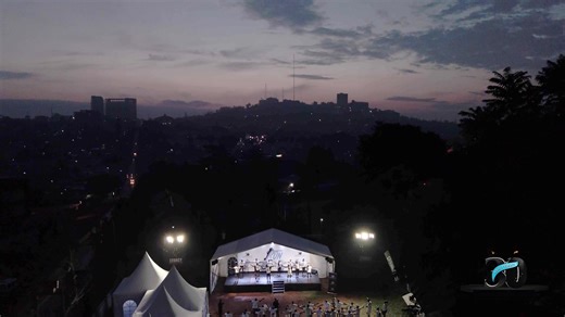 Celebrating 7 Years of Environmental Support at Opportunity Bank