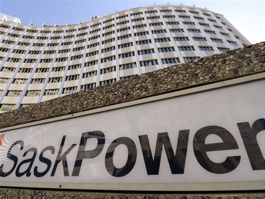 More than 3,000 without power in southeast Sask. after Saturday storm