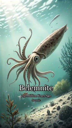 Evolution of Octopus