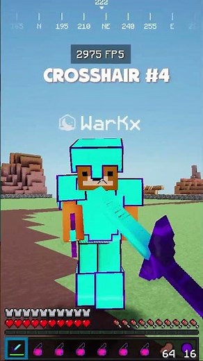 ☠️ Top 10 best Crosshair overlays