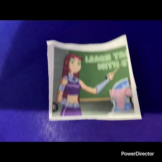 Teen Titans Theme Song (2003)