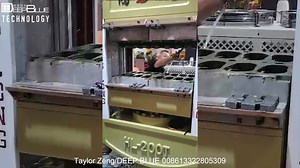 Shoe EVA Injection Moulding Machine EVA Crocs Shoes Injection Moulding Machine Single Station EVA Shoe Making Machines