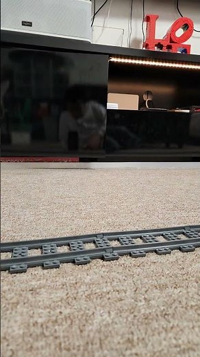 new lego amtrak locomotive/amtrak alc42