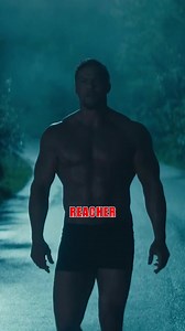 Jack Reacher Workout: Build Strength with Short Sessions