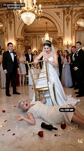 154K views · 621 reactions | At Her Son’s Wedding, the Maid Was...