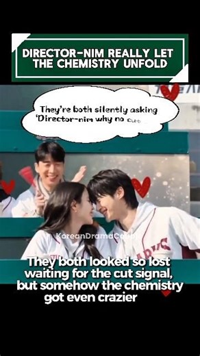 IU & byeon woo seok movements felt so natural. #shorts #byeonwooseok #iu
