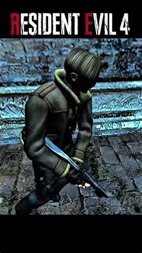 Resident Evil 4 - MOD Randomizer - This Enemy Spread Everywhere #gaming #re #re4