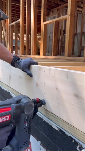 ADDITION! Floor Deck How we built our kitchen extension floor deck #Part3 | J Two