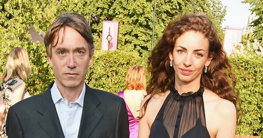 Rose Hanbury's Husband David Cholmondeley: Meet Her Spouse