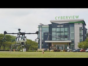 Cyberjaya: Where Innovation Takes Shape