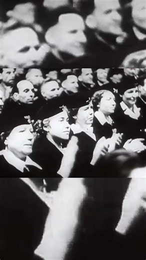 discurso de guerra total de Joseph Goebbels