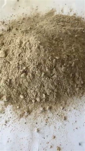 Dry-Vibratable Refractories in Tundish Applications #refractories #factory #refractory