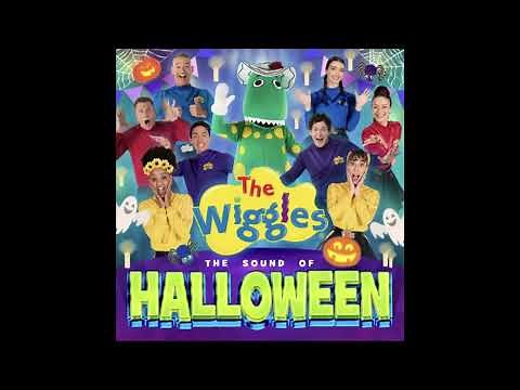 The Wiggles - The Sound of Halloween (2023 - Full Album)