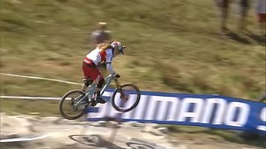 24K views · 606 reactions | Some of the achievements of women mountain bikers are insane! From riders like Anne Caro Chausson and Missy Giove to Tracey Moseley and Rachel Atherton, there are plenty of role models to inspire and inform! | Global Mountain Bike Network | Facebook