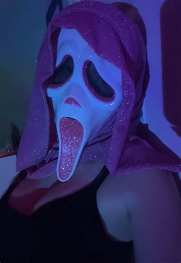 Ghostface Cosplay Inspiration for Your Next Event