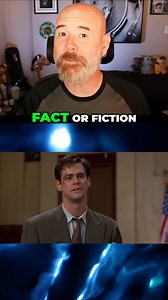 189K views · 2.1K reactions | Discover the truth behind Jim Carrey's unforgettable physical comedy in Liar Liar. #JimCarrey #LiarLiar #PhysicalComedy #ComedyLegends #ImprovisedComedy #BehindTheScenes #MovieFacts #ComedyFilm #Acting #JimCarreyMoments | The Real Brandolorian | Facebook