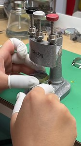 Ever wondered what goes on in the woods after dark? Step inside the making of Night Howl... if you dare 👻 Check it out: bit.ly/48oxEra | Mr Jones Watches