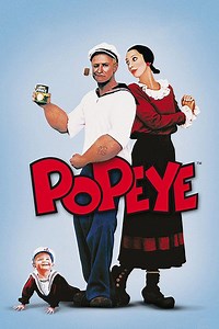 Popeye (1980 film) - Alchetron, The Free Social Encyclopedia