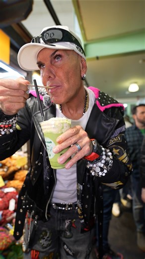 Matcha? Nein danke 🍵❌