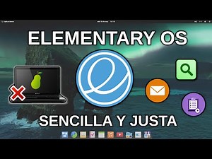 🐧 Elementary OS Review y Opinión // ESPAÑOL