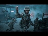 Arma Reforger Enfusion Showcase Trailer