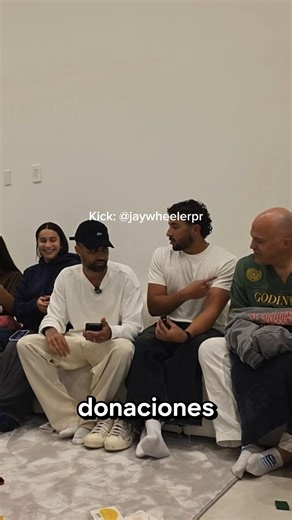 Jay Wheeler (@jaywheeler)’s video of jay wheeler