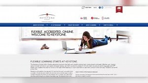 The Keystone Student Application is YOUR one-stop shop for all things Keystone! Access your courses, get important announcements, view your progress and grades, and MORE! Check out how to get the most out of your Keystone Student Application! #thekeystoneschool #onlinelearning #keystonestudentapplication #livewhilelearning #keyopen2021 | The Keystone School | Facebook