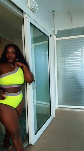 Stylish High Waisted Two Piece Swimsuit for Your Vacation