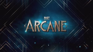7K views · 343 reactions | Arcane: Animated Series | Official Netflix Announcement More about it : https://notagamer.net/arcane-trailer-appears-for-the-first-time-on-netflix/ | League of Legends Funny Moments | Facebook
