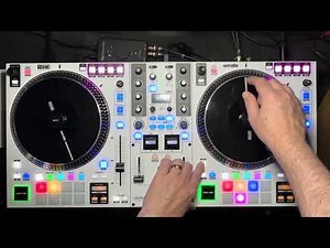 DEEP DIVE Tutorial & Review of the Rane One MK2 DJController for Serato DJ & Virtual DJ