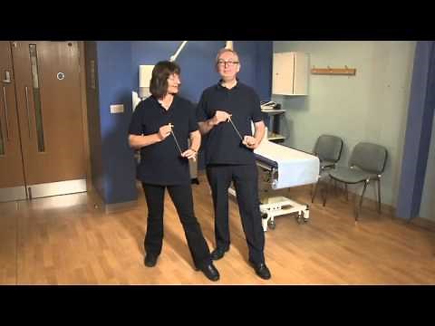 Peter The Pandiculator