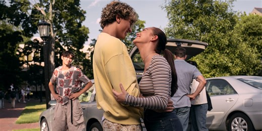 The Summer I Turned Pretty Season 3 release schedule: When is the next episode out?