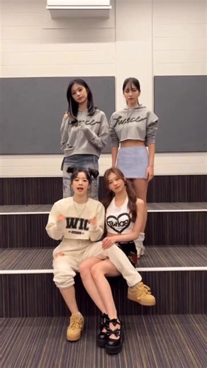 周子瑜 名井南 sana 豆腐more&more