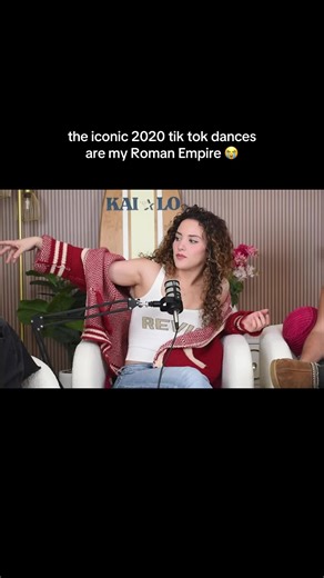 Remembering the Iconic TikTok Dances of 2020