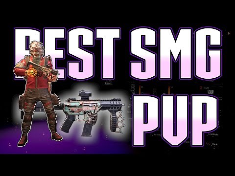 The Division 2 | My best SMG PVP Build IN TU12 | 158% Crit Damage, 68K Regen and 1.7M Armor!!