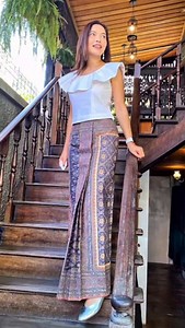 Pleated skirt pattern. #pattern #fblifestyle #tutorial #sewingpatterns #patterndesigne | Haola Yulianti