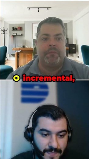 Backup Completo, Incremental ou Diferencial? Entenda as diferenças #linux