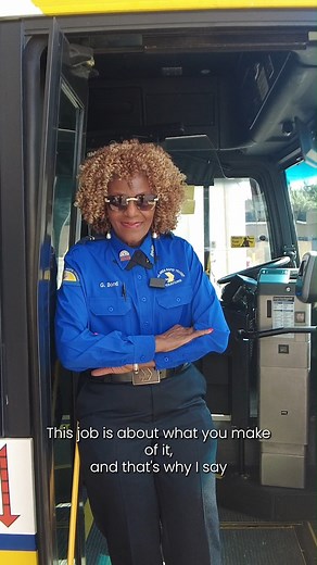 This week, DART is joining the American Public Transportation Association and transit agencies across the nation to celebrate National Transit Career Day on Thursday, Nov. 13! From engineers and operators to planners and communicators — every role helps keep North Texas moving. We’re kicking off the week by highlighting three generations of women who are part of the DART family. Grace Bond, Officer Dana Hartfield, Latonia Sewell, and Generra Rhodes show that DART is more than a workplace; it’s a
