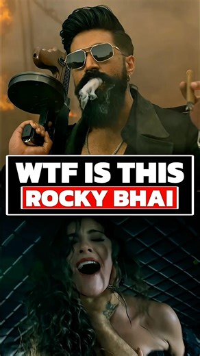 Toxic New Teaser Crazy Review🛑#toxic