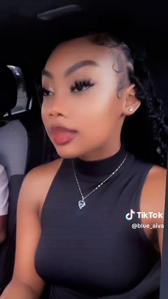 Discover Blue Aiva: A South African Sensation