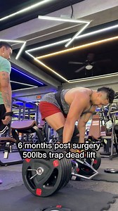 38K views · 286 reactions | 500lbs UNLOCKED ✅ Pero yung COACH talaga ang nag dala  Klaus Leonard Cruz at Daily Burn Capitol Hills  #DailyBurn #DailyBurnSquad #EruptionMotivation | Eric Eruption Tai | Facebook