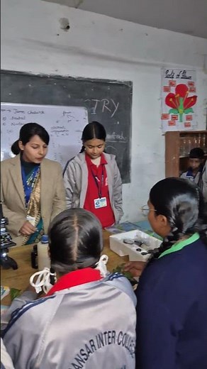 biology stomata slides making experiment #science