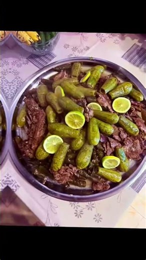 We will open a food page