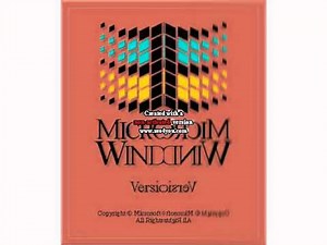 Windows 3.1 Effects 2 In CoNfUsloN